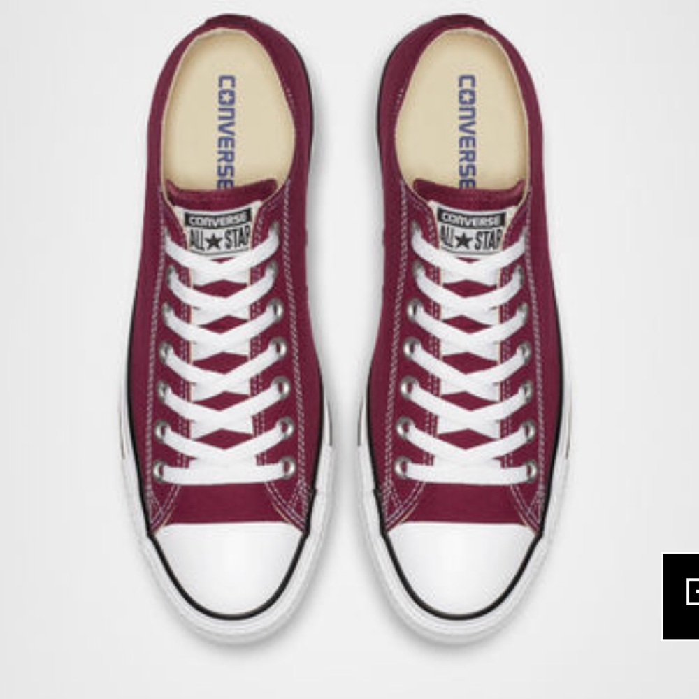 Converse All Star Sneakers